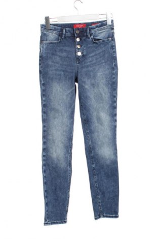 Дамски дънки Guess, Размер M, Цвят Син, Цена 24,03 €