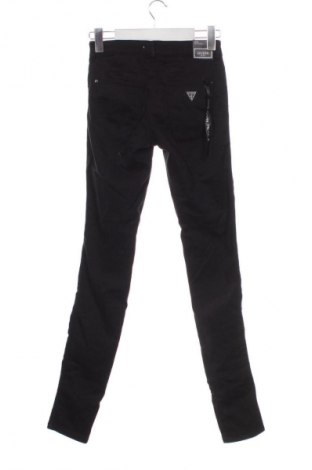 Дамски дънки Guess, Размер XS, Цвят Черен, Цена 88,00 €