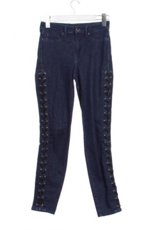 Damen Jeans Guess, Größe XS, Farbe Blau, Preis € 27,99