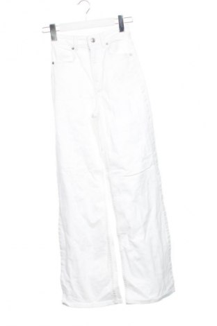 Damen Jeans H&M, Größe XXS, Farbe Weiß, Preis € 9,99