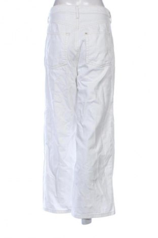 Női farmernadrág H&M, Méret M, Szín Fehér, Ár 6 198 Ft