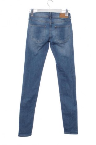 Női farmernadrág H&M, Méret S, Szín Kék, Ár 6 198 Ft