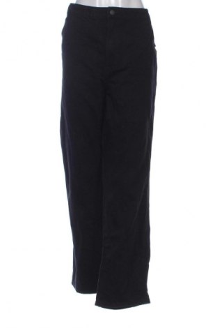 Damen Jeans H&M, Größe 5XL, Farbe Schwarz, Preis € 14,77