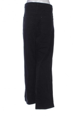 Damen Jeans H&M, Größe 5XL, Farbe Schwarz, Preis € 14,77