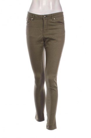 Damen Jeans H&M, Größe M, Farbe Grün, Preis € 13,99
