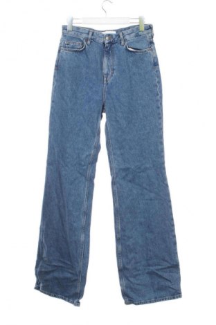 Női farmernadrág H&M, Méret L, Szín Kék, Ár 7 129 Ft