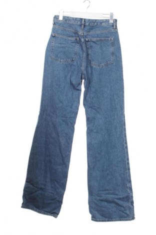 Női farmernadrág H&M, Méret L, Szín Kék, Ár 7 129 Ft