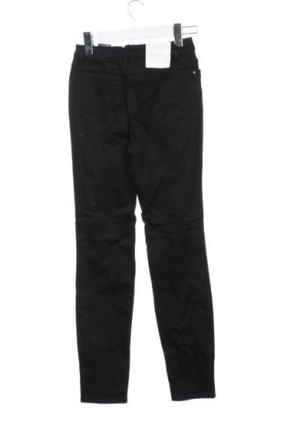 Női farmernadrág H&M, Méret XXS, Szín Fekete, Ár 7 199 Ft