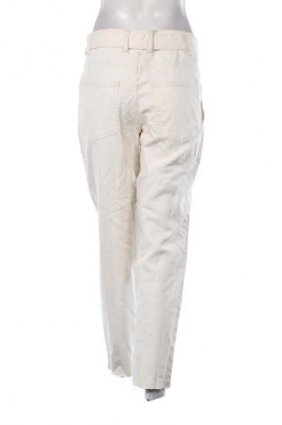 Damen Jeans H&M, Größe M, Farbe Ecru, Preis € 18,99