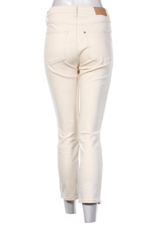 Női farmernadrág H&M, Méret S, Szín Ekrü
, Ár 6 092 Ft