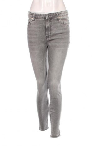 Damen Jeans H&M, Größe M, Farbe Grau, Preis € 17,99