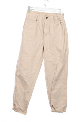 Damen Jeans H&M, Größe M, Farbe Beige, Preis € 10,99