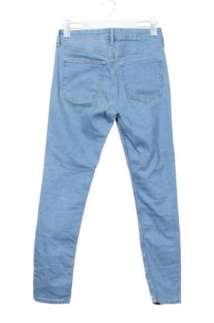 Damskie jeansy H&M, Rozmiar M, Kolor Niebieski, Cena 49,99 zł
