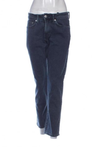 Női farmernadrág H&M, Méret M, Szín Kék, Ár 3 045 Ft