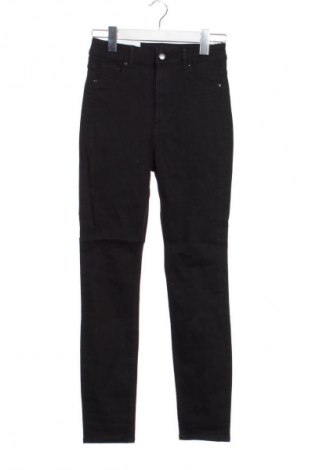 Női farmernadrág H&M, Méret XS, Szín Fekete, Ár 6 299 Ft