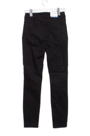 Női farmernadrág H&M, Méret XS, Szín Fekete, Ár 6 299 Ft