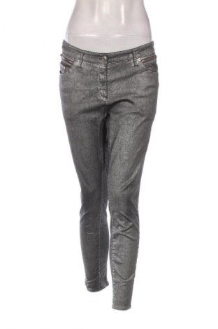 Női farmernadrág H&M, Méret M, Szín Szürke, Ár 9 320 Ft