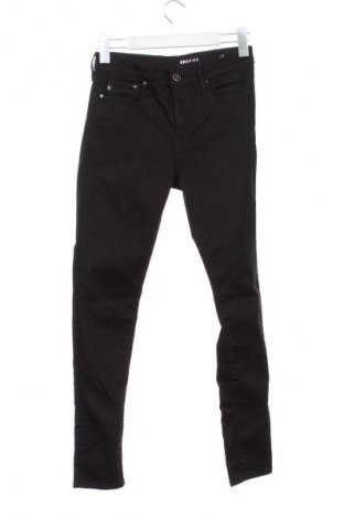 Női farmernadrág H&M, Méret M, Szín Fekete, Ár 4 669 Ft