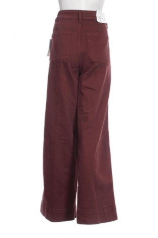 Damen Jeans H&M, Größe XXL, Farbe Lila, Preis € 27,62