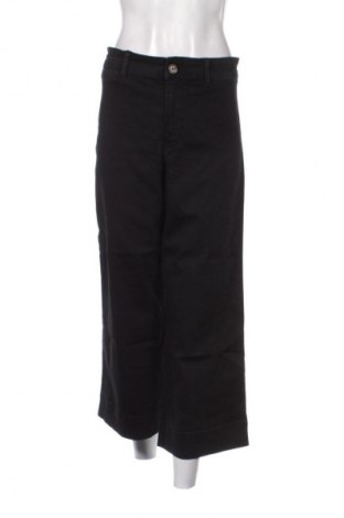 Blugi de femei H&M, Mărime M, Culoare Negru, Preț 77,00 Lei