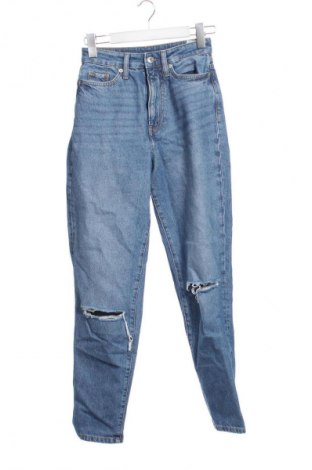 Damen Jeans H&M, Größe XS, Farbe Blau, Preis € 14,77