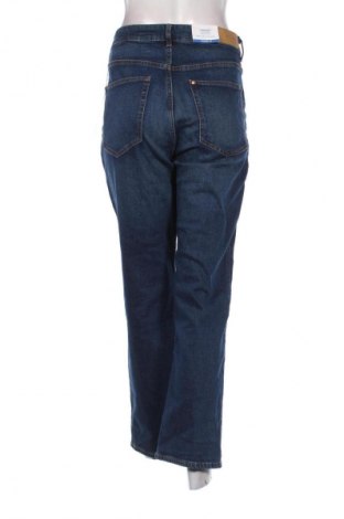 Női farmernadrág H&M, Méret L, Szín Kék, Ár 9 917 Ft
