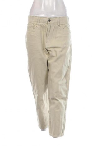 Női farmernadrág H&M, Méret S, Szín Zöld, Ár 2 679 Ft