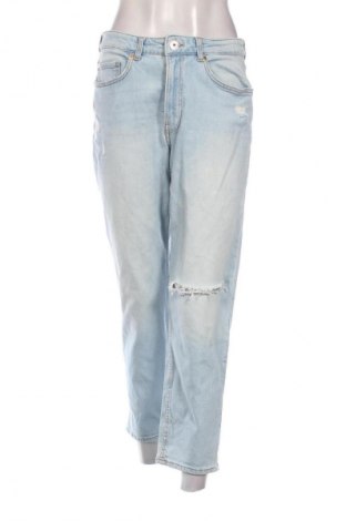 Дамски дънки H&M, Размер M, Цвят Син, Цена 15,00 €