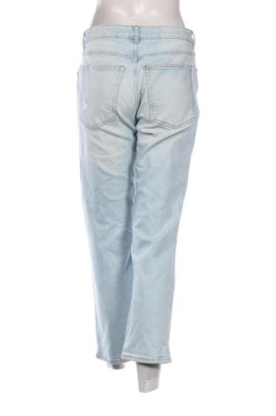 Дамски дънки H&M, Размер M, Цвят Син, Цена 15,00 €