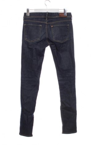 Дамски дънки H&M, Размер M, Цвят Син, Цена 14,77 €