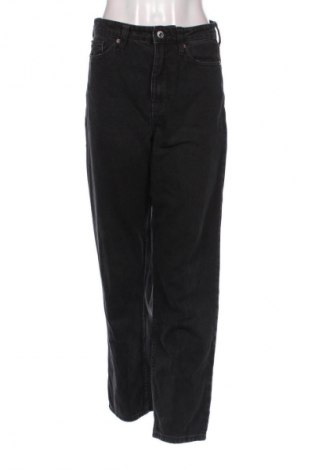 Дамски дънки H&M, Размер M, Цвят Черен, Цена 15,00 €