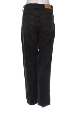 Дамски дънки H&M, Размер M, Цвят Черен, Цена 15,00 €