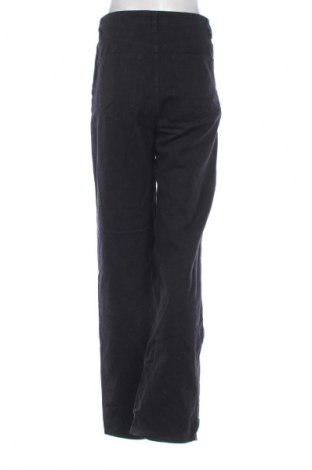 Дамски дънки H&M, Размер S, Цвят Черен, Цена 15,00 €