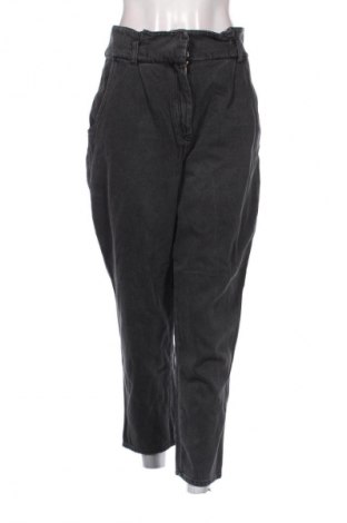 Blugi de femei H&M, Mărime XL, Culoare Negru, Preț 78,20 Lei