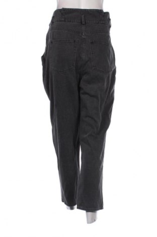 Blugi de femei H&M, Mărime XL, Culoare Negru, Preț 78,20 Lei