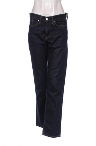 Дамски дънки H&M, Размер M, Цвят Син, Цена 12,27 €