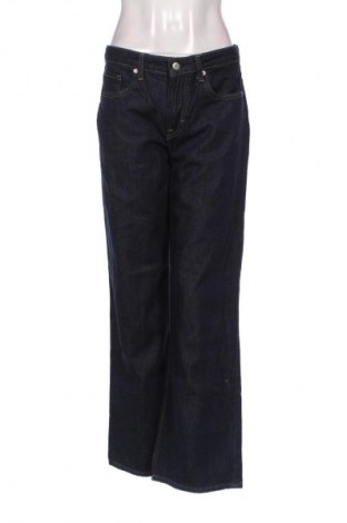 Dámské džíny  H&M, Velikost M, Barva Modrá, Cena  425,00 Kč