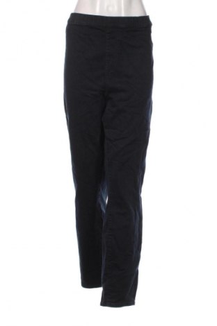 Női farmernadrág H&M, Méret 3XL, Szín Kék, Ár 6 849 Ft