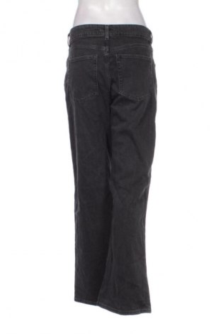 Дамски дънки H&M, Размер L, Цвят Черен, Цена 9,71 €