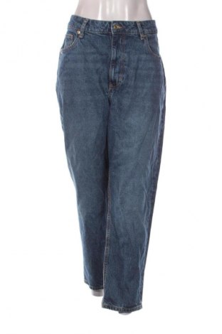 Damen Jeans H&M, Größe XL, Farbe Blau, Preis 15,99 €
