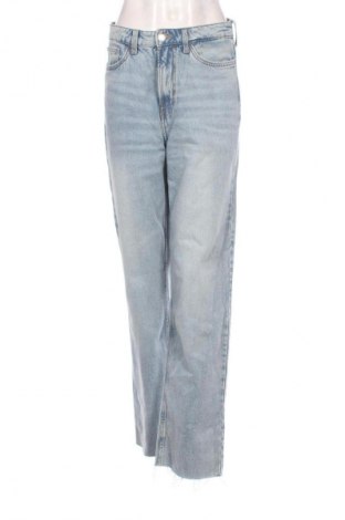 Дамски дънки H&M, Размер M, Цвят Син, Цена 9,90 €