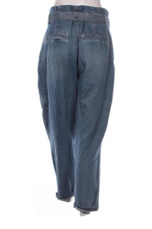 Дамски дънки H&M, Размер XL, Цвят Син, Цена 13,80 €