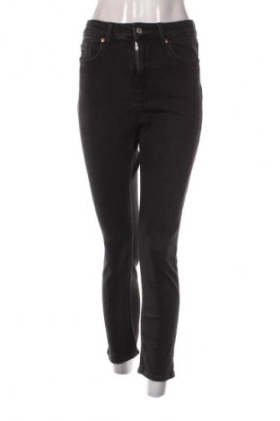 Дамски дънки H&M, Размер S, Цвят Черен, Цена 8,18 €