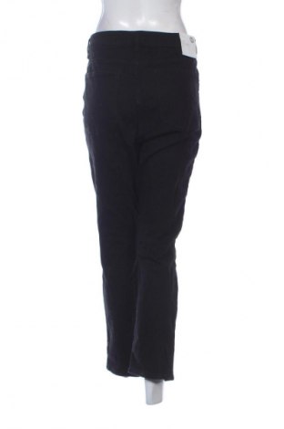 Дамски дънки H&M, Размер XL, Цвят Черен, Цена 13,80 €