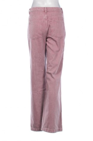 Дамски дънки H&M, Размер S, Цвят Розов, Цена 22,60 €