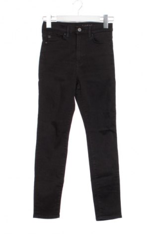 Damen Jeans H&M, Größe XS, Farbe Schwarz, Preis 9,99 €