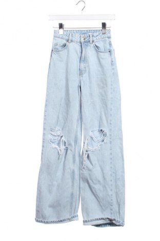 Damen Jeans H&M Divided, Größe XXS, Farbe Blau, Preis € 15,00