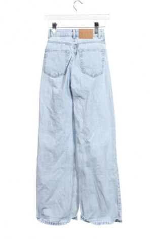 Damen Jeans H&M Divided, Größe XXS, Farbe Blau, Preis € 15,00