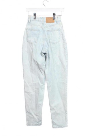 Női farmernadrág H&M Divided, Méret XXS, Szín Kék, Ár 6 198 Ft