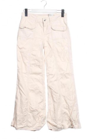 Damen Jeans H&M Divided, Größe S, Farbe Beige, Preis € 11,99